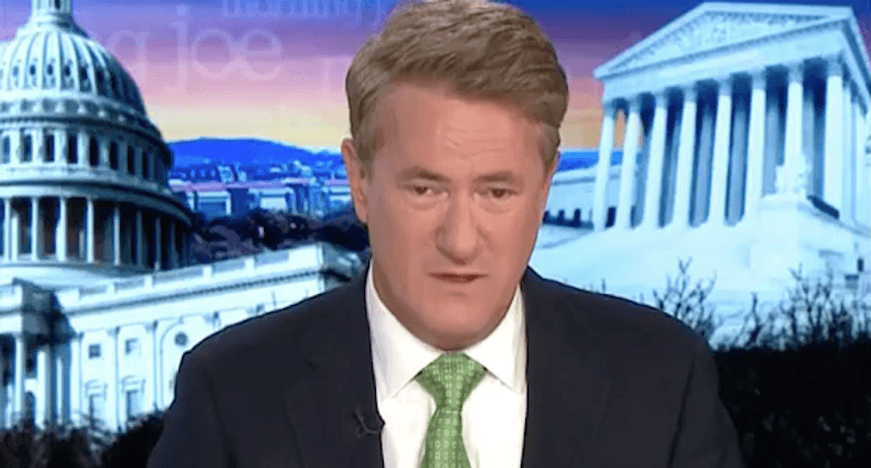 ‘2 million Americans could die’: MSNBC’s Morning Joe explains ‘staggering’ challenge from coronavirus