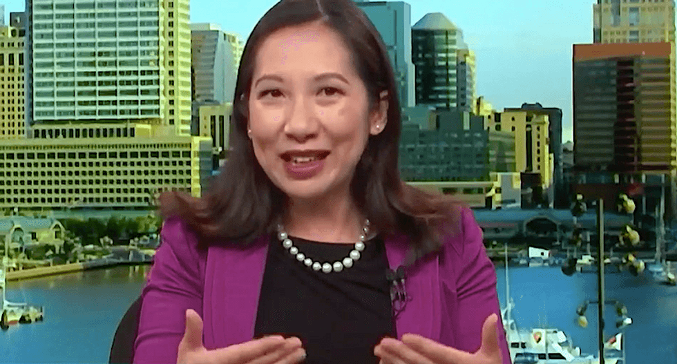 Doctor explains what parents need to know about coronavirus and kids: 'We shouldn't be treating this like a snow day'