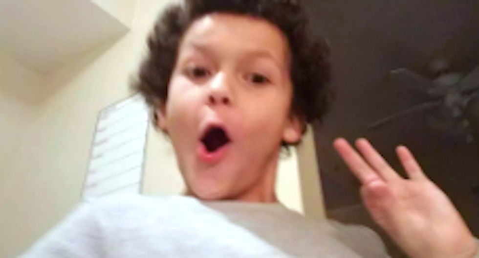 Colorado fourth-grader kills himself after bullies target him for coming out as gay