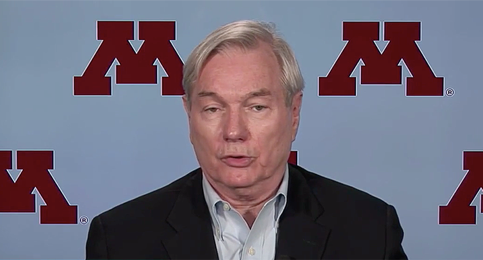 Biden health adviser has a plan to get pandemic under control and revive economy: Pay people to stay home for 4-6 weeks