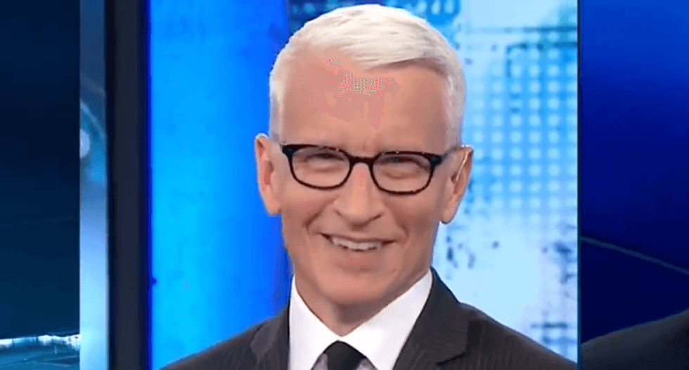 CNN panel bursts into laughter at Trump 'frustration' over not being ‘involved' in Russian collusion investigation