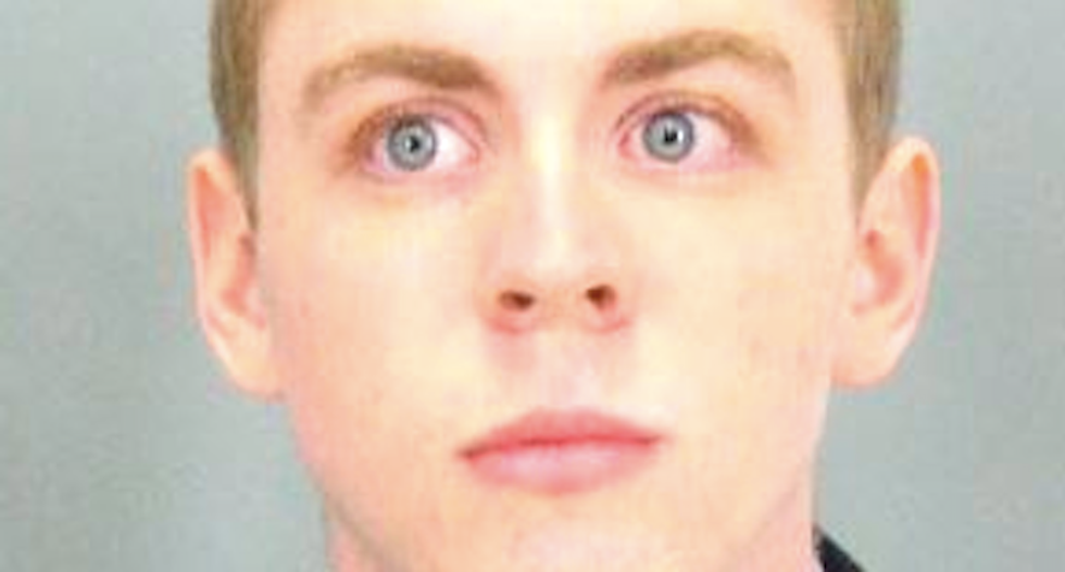 Calif. lawmakers move to change sentencing laws following Brock Turner verdict
