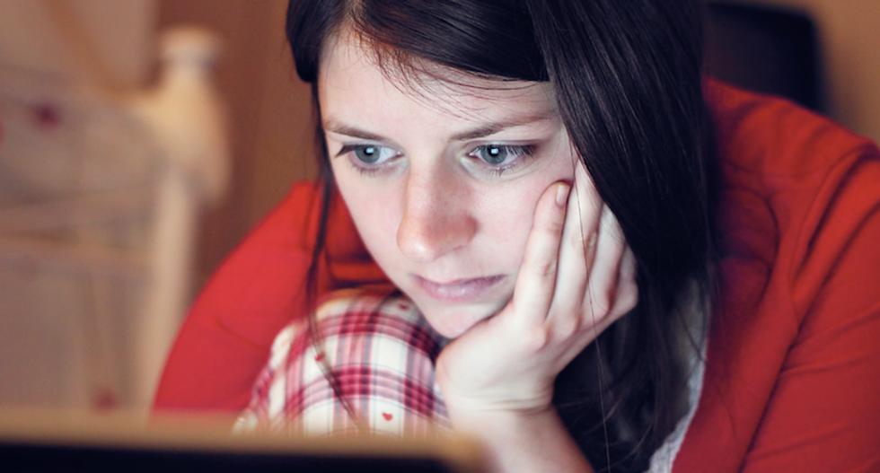 As the web turns 30, is it an 'out-of-control monster'?