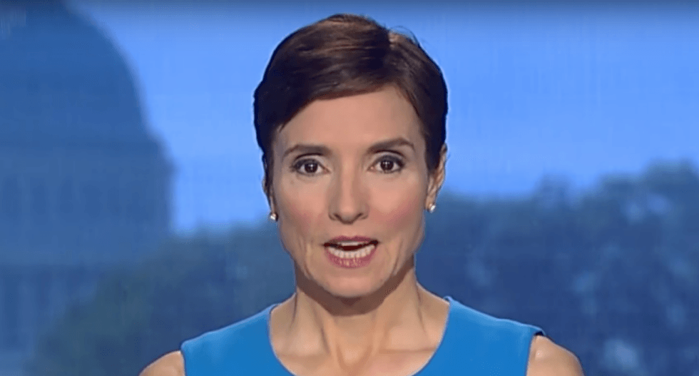 'Facts matter': Top Fox News intelligence reporter Catherine Herridge resigns following Shep Smith's exit