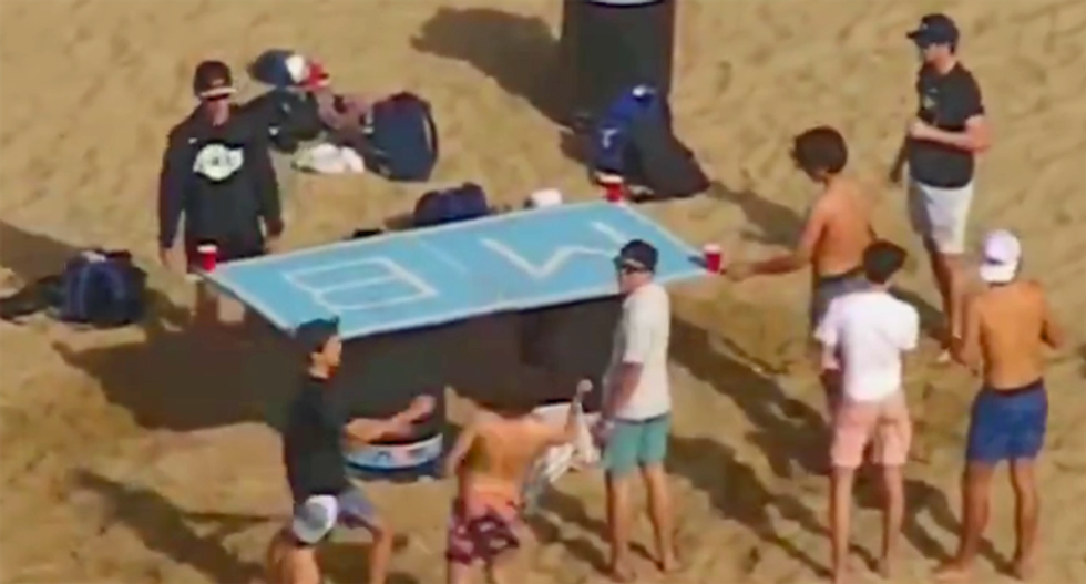 California's sudden spike in COVID-19 is a disturbing warning for the whole country