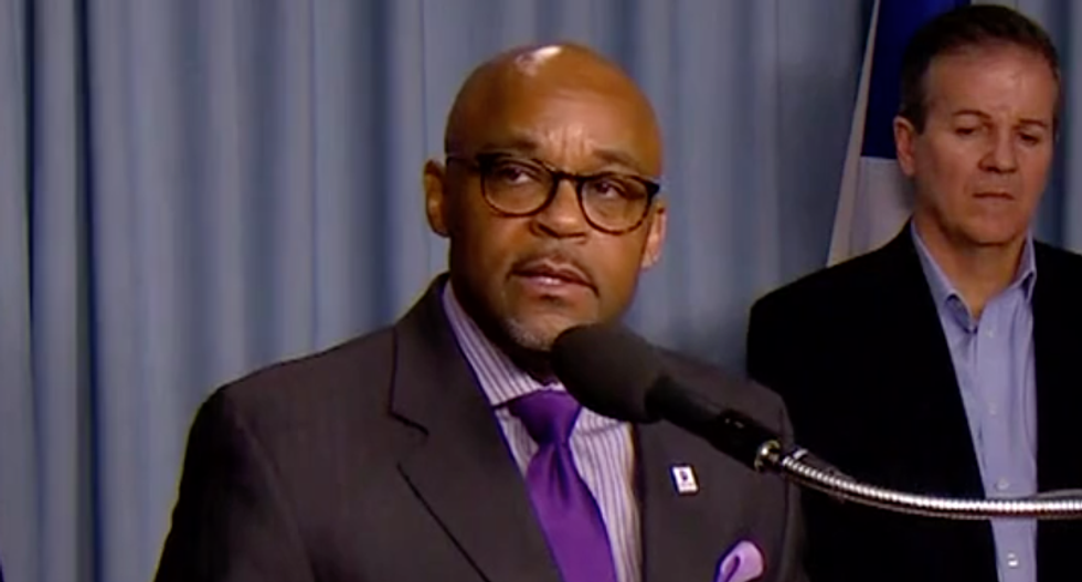 This city reversed course and declared pot shops and liquor stores ‘essential businesses’ during shelter at home order