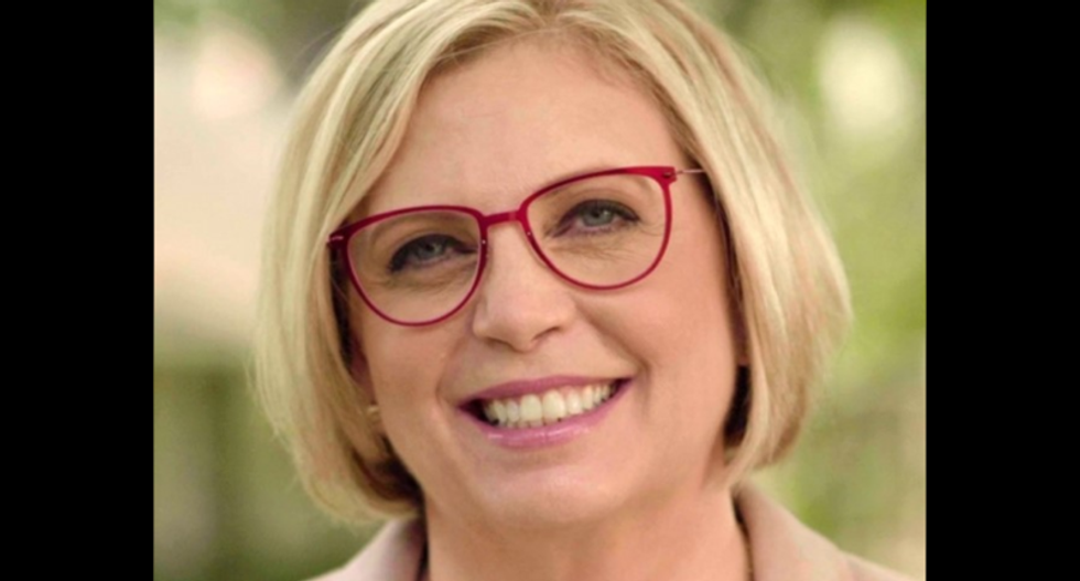 Texas Republican says coronavirus is saving more lives than it's killing because it shut down abortion clinics