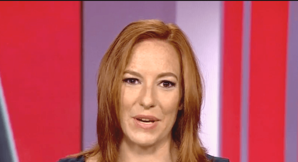 'We are in bizarro-land': CNN panel says it's very possible Trump leaked his own comments and whined about it