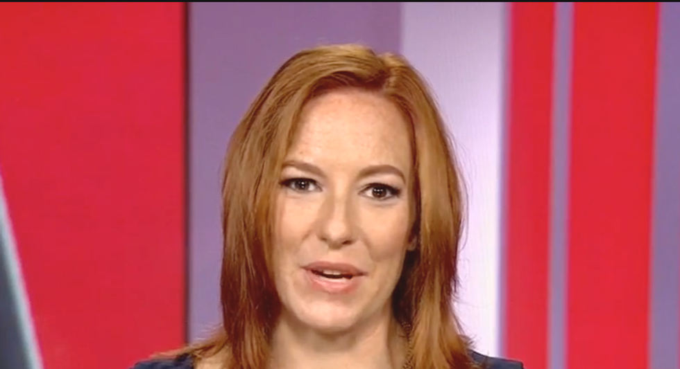'We are in bizarro-land': CNN panel says it's very possible Trump leaked his own comments and whined about it