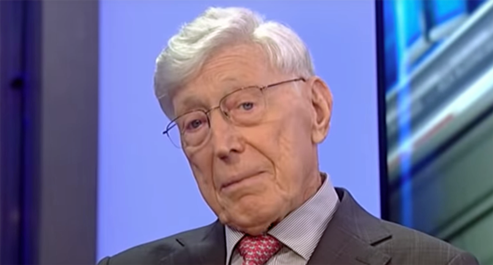 GOP billionaire who co-founded Home Depot pushing unproven COVID-19 treatment via ‘Job Creators Network’