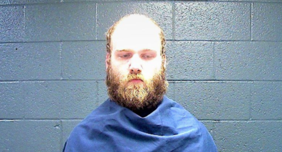 'Shoot to kill': Texas man arrested after threatening Pelosi and other 'satanic' Democrats