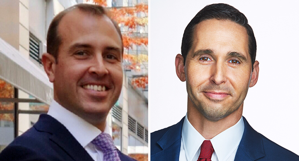 GOP operatives leave politics to cash in on coronavirus — but will be ‘incredibly sensitive to gouging’