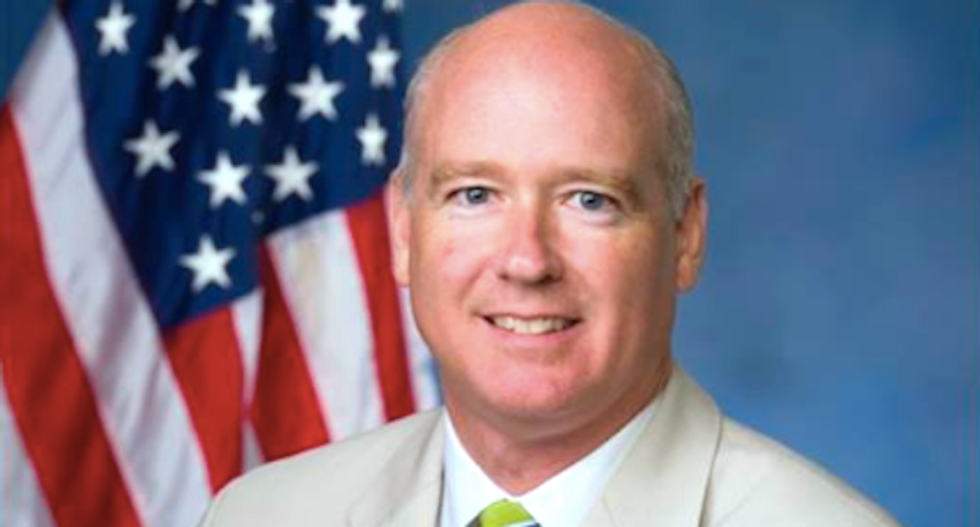 GOP lawmaker: Halting gun sales to terrorists solves nothing — unlike saying ‘radical Islam’