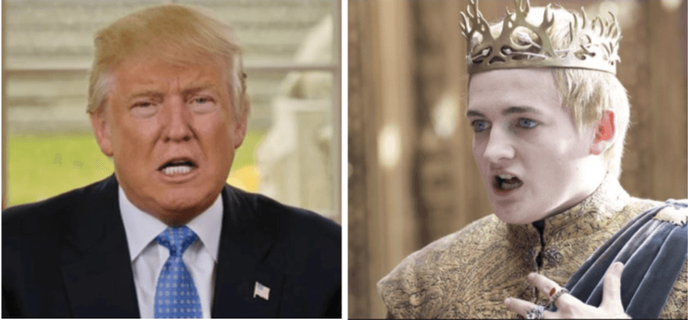 ‘There’s a Game of Thrones quality to this White House’: Chris Wallace stunned by this week's frantic activity