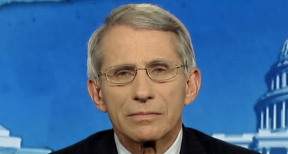 White House claim that no one knew about the attacks on Dr Fauci aren't credible: CNN analyst