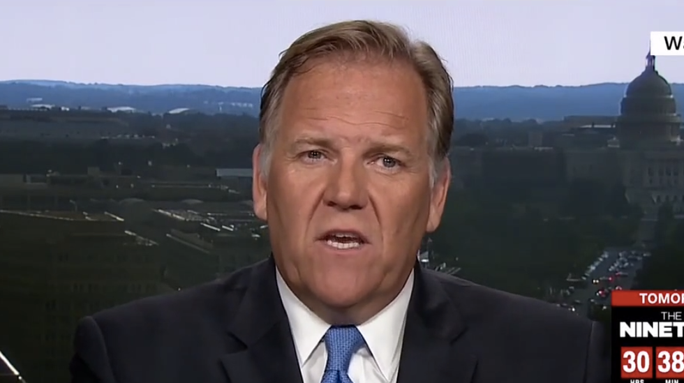 'I'm not buying it': National security expert rips Trump team's 'We didn't know any better' defense