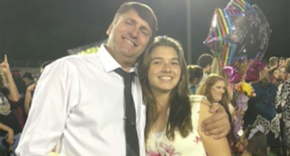 He survived concentration camps in Bosnia -- then he was gunned down in a WalMart parking lot in Georgia, USA