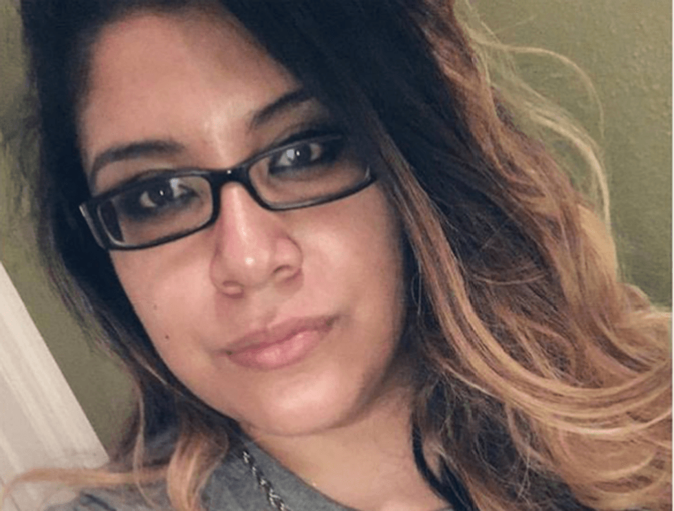 Father of slain woman says he forgives Orlando killer: 'I cannot live with such great hatred'