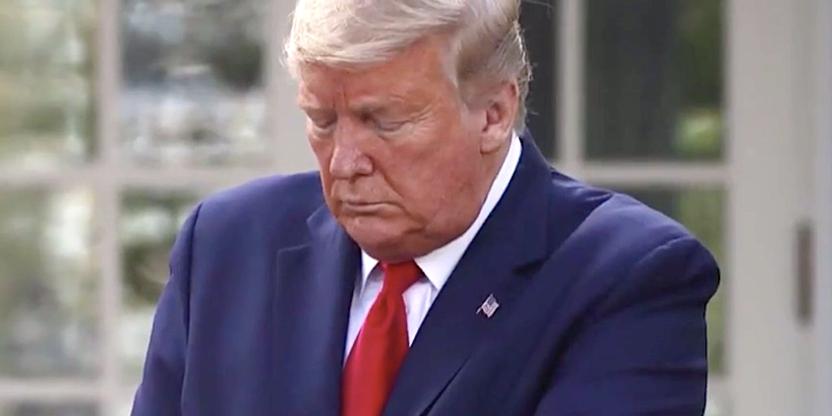 Those close to Trump say he's 'reaching new levels of fury' over reports on his court naps