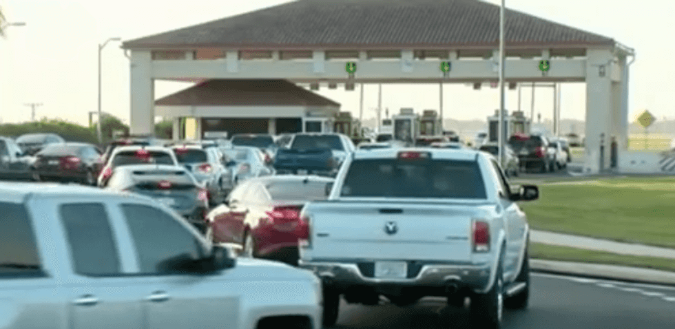 LIVE COVERAGE: CENTCOM headquarters MacDill AFB on lockdown after gunshots fired