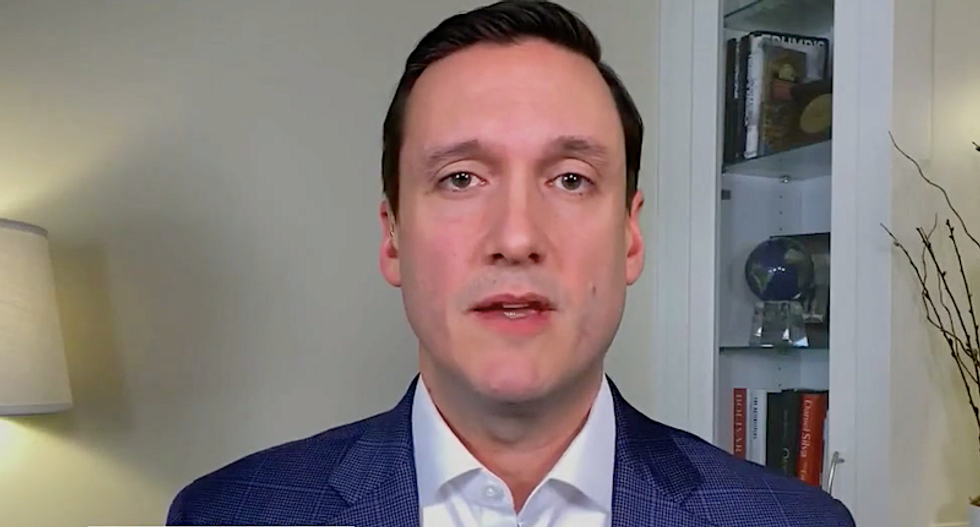 Ex-Homeland Security adviser reveals to The View another Trump coronavirus failure no one’s talking about