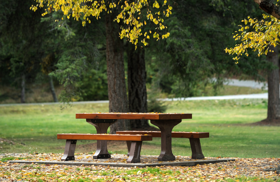 Cops spy on Connecticut park after it’s labeled a ‘hook-up spot’ -- and nab 6 senior citizens