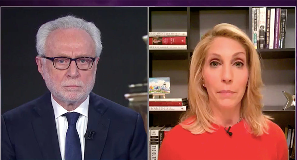 Trump just wants to be 'the president on television' and he 'is not temperamentally equipped': CNN reporters