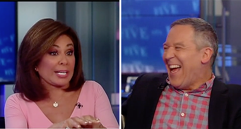 Fox News comes up with craziest conspiracy theory yet on the author of the New York Times op-ed