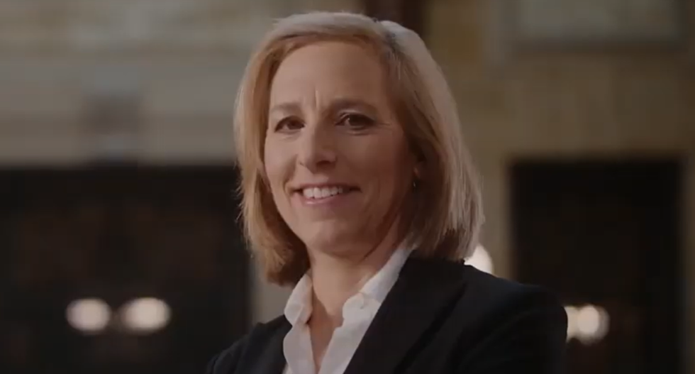 Democrats win decisive victory in controversial Wisconsin Supreme Court race