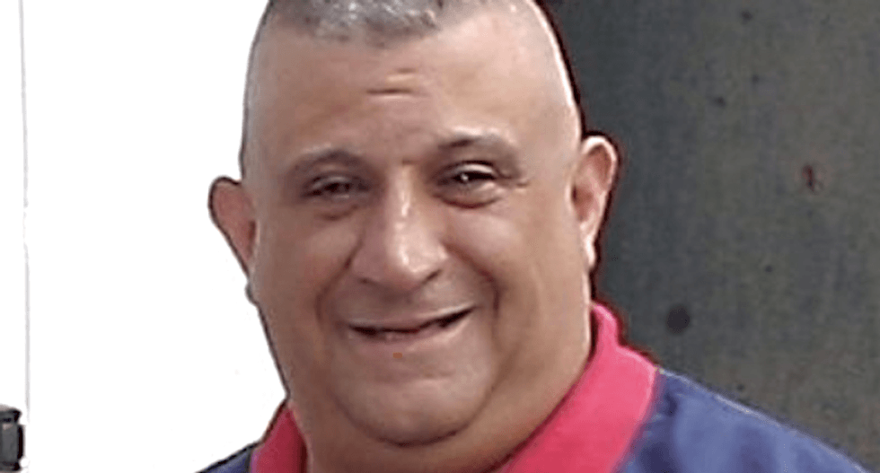 Trump 2020 campaign coordinator facing charges after ‘stupid’ restaurant takeout brawl