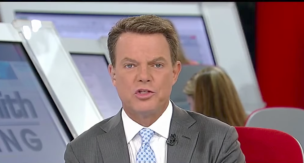 'Twitter and chaos overtake everything’: Fox's Shep Smith marvels at ineptitude in the Trump White House