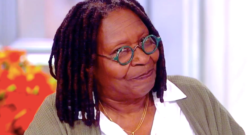 The View erupts in laughter as MSNBC’s Chris Hayes and Ari Melber mock Kavanaugh's excuses for vile yearbook comments