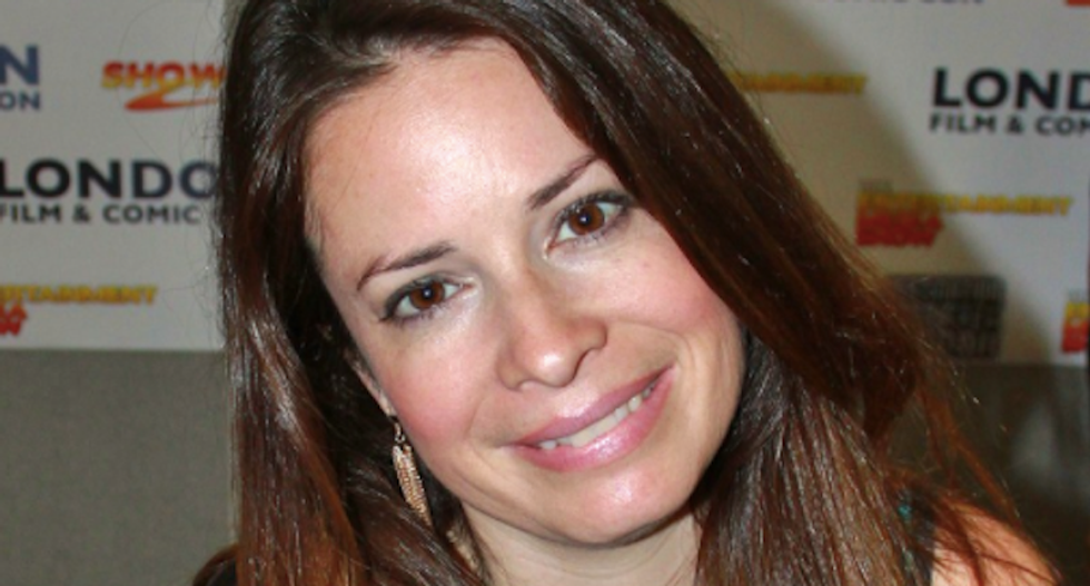 ‘He believed every lie’: Actress blames president for coronavirus death of Trump-loving grandfather