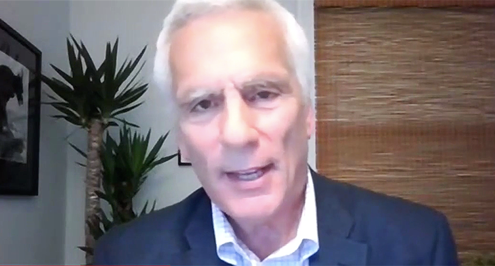 United States economy will be worse than the Great Depression: Economist