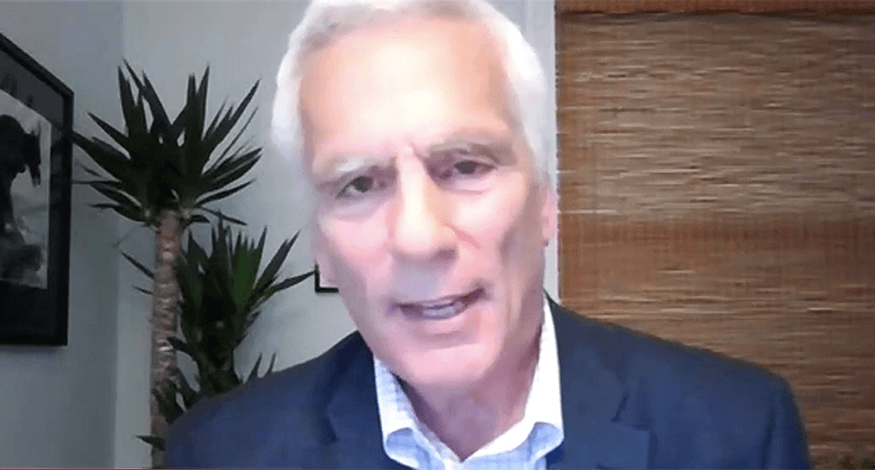 United States economy will be worse than the Great Depression: Economist