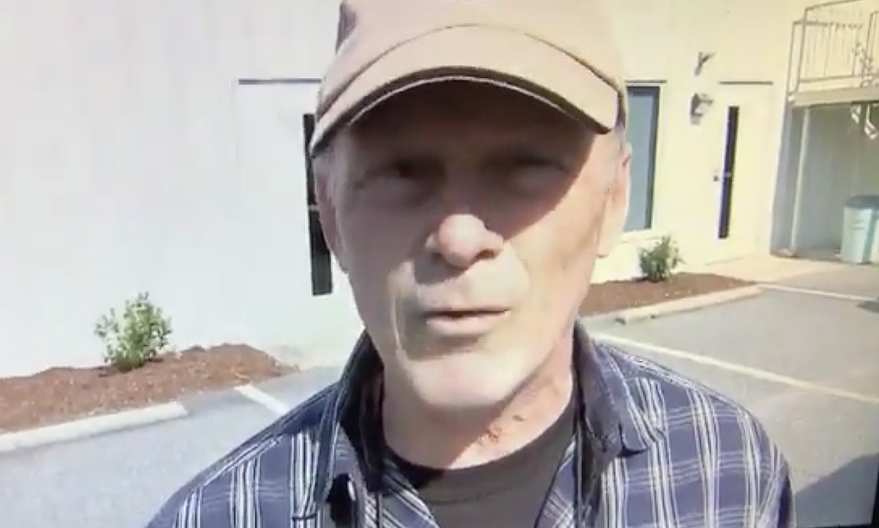 North Carolina pastor calls COVID-19 a 'delusion' and attacks media reports as 'communist propaganda'
