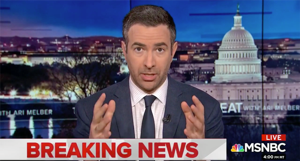 This 42-second video brutally destroys Trump’s hope to claim victory over coronavirus