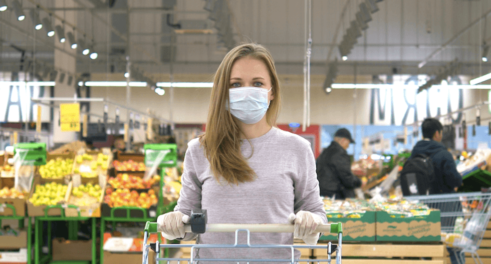 Corporate America wants a free hand to kill workers and customers