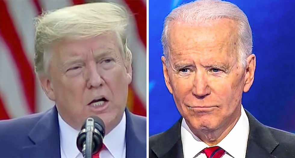 Here's how Biden must call out Trump's lies during the debates