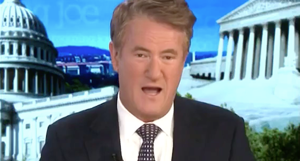 MSNBC's Morning Joe destroys Trump for 'lying' about COVID-19 death toll