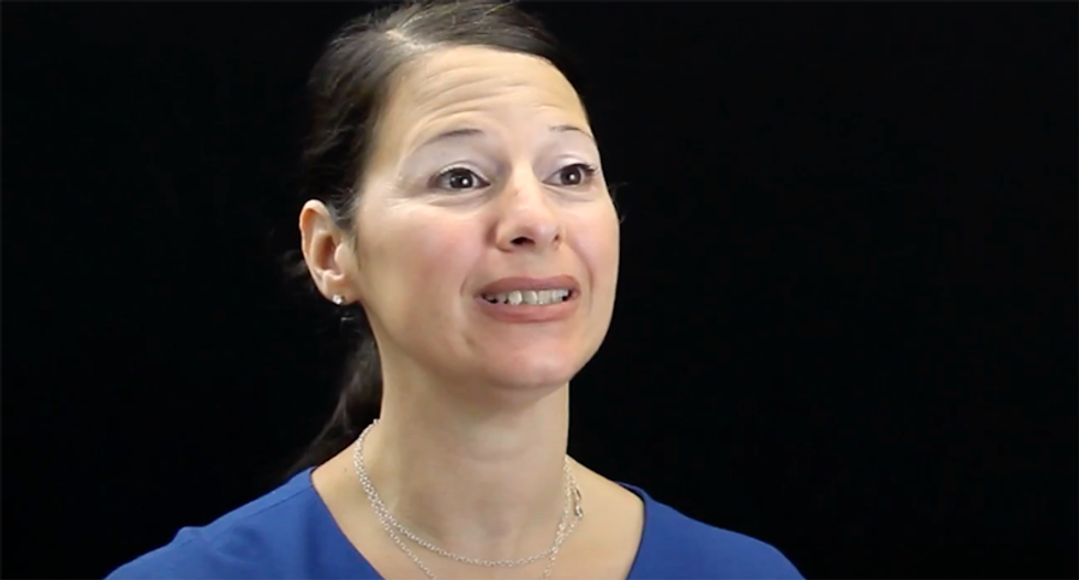 Texas professor notices possible ‘coronavirus effect’ of students coming to fear Trump's power