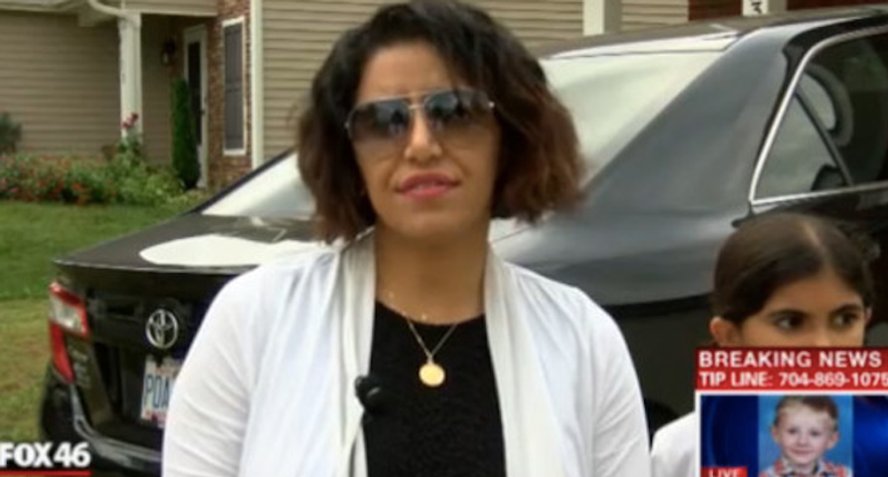 Watch: North Carolina YMCA calls police on Muslim woman because of her swimsuit