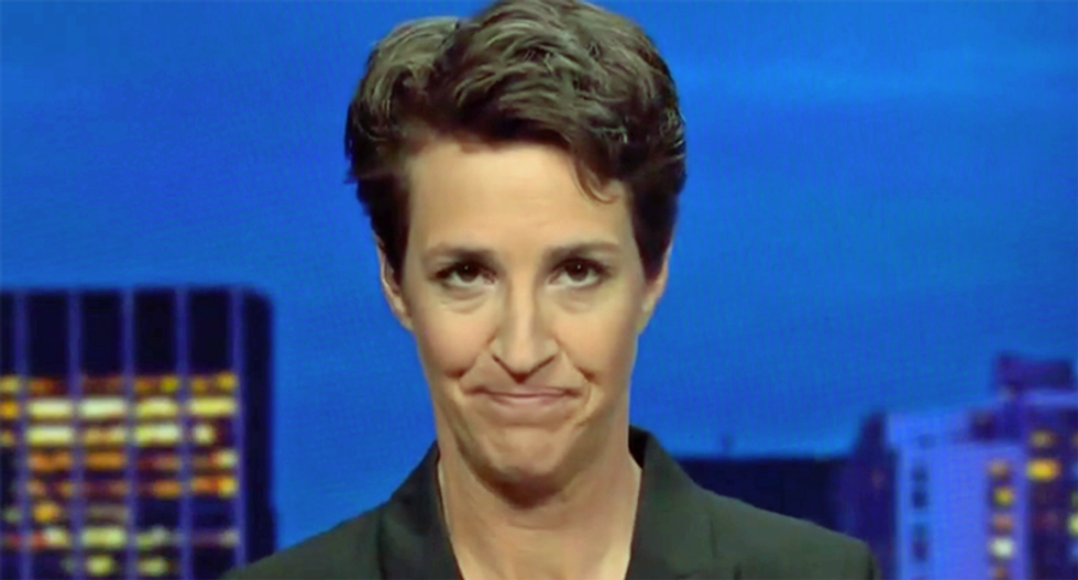 Maddow exposes Colorado public health form that says high-risk meatpacking workers won't be tested