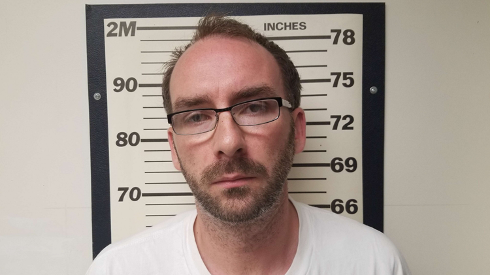 Maine Christian school teacher charged with sex crimes against 15-year-old girl