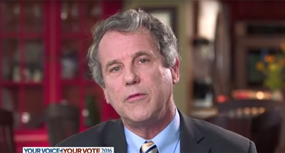 Top Democrat on Senate panel: No rollback on Dodd-Frank because it works