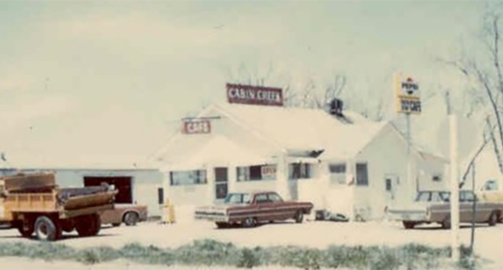 You can buy a ‘ghost town’ in Colorado on Craigslist for $350,000