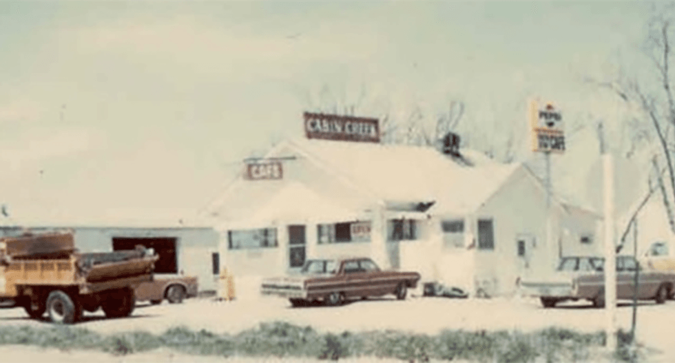You can buy a ‘ghost town’ in Colorado on Craigslist for $350,000