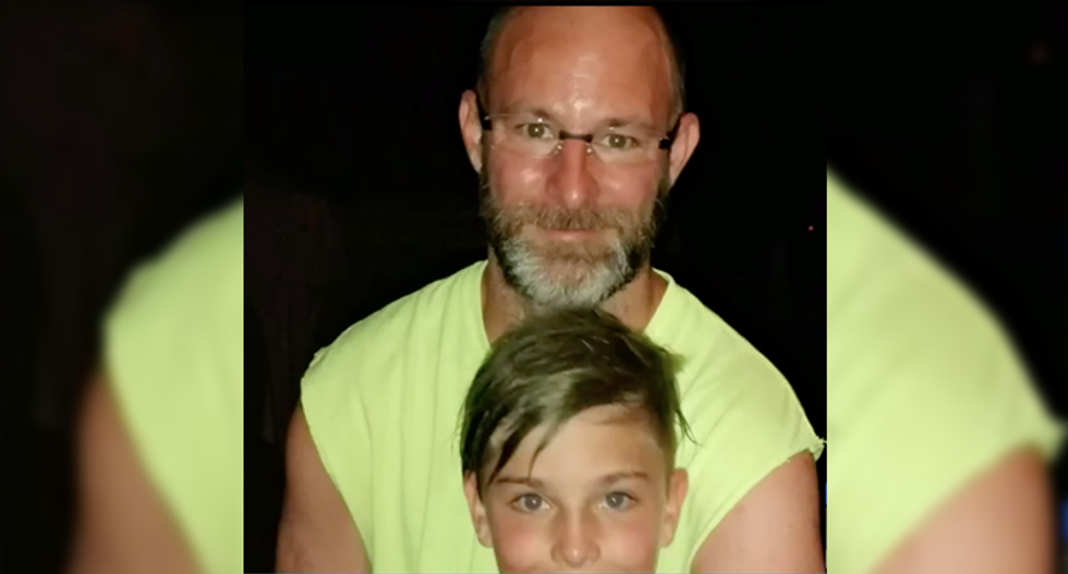 Alabama teen didn't want to clean his room -- so he killed his father and wounded his brother