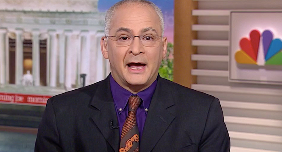 Comey friend warns IG report’s ‘howl of rage’ tells law enforcement to 'shut up' and ignore Trump corruption