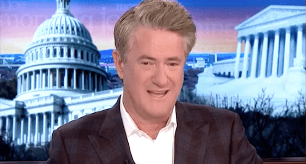 Pelosi's impeachment stall will 'drive Donald Trump into a rage': MSNBC's Morning Joe